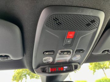 Opel Mokka 1.2 Turbo GS Navi LED Matrixlicht