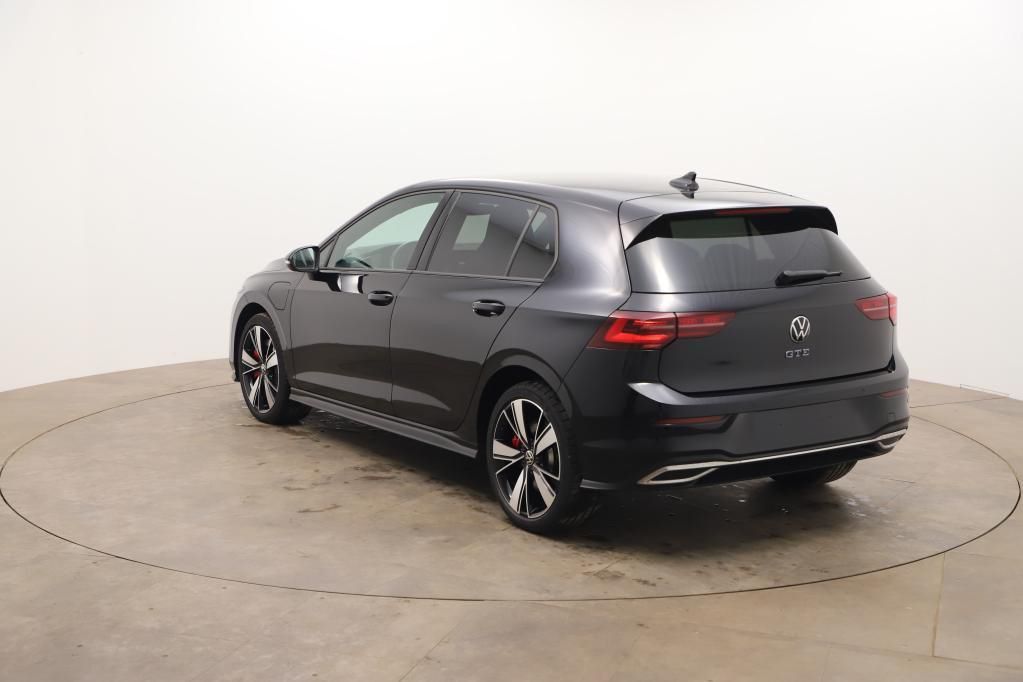 Volkswagen Golf GTE 1.4 TSI eHybrid DSG RFK*PDC*Tempo*Klima