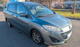 Mazda 5 2.0 MZR-DISI 110kW Edition 40 J. i-Stop Ed...