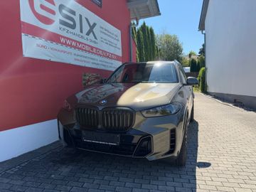 BMW X5 - 2