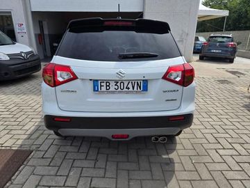 Suzuki Vitara - 7