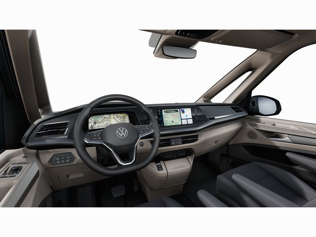 T7 Multivan Life KÜ2.0TDI 110kW DSG