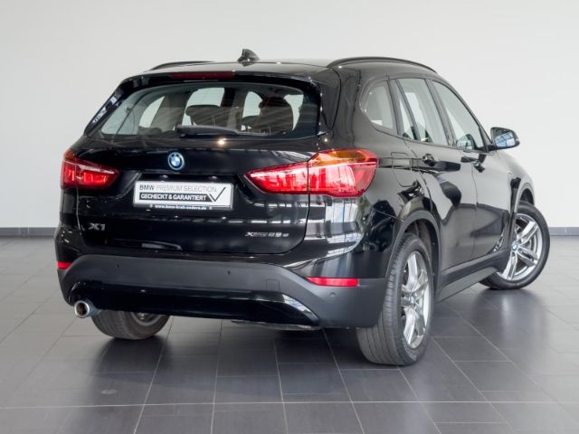 BMW X1 xDrive25e Advantage HIFI+Navi+SHZ DW 0,5% foto 3