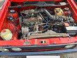 Volkswagen Golf 1 GTI - Volkswagen Golf aus 1984