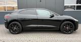 Jaguar I-Pace SE Navo Pano Leder Meridian Kamera LED - gebrauchte Jaguar Limousine