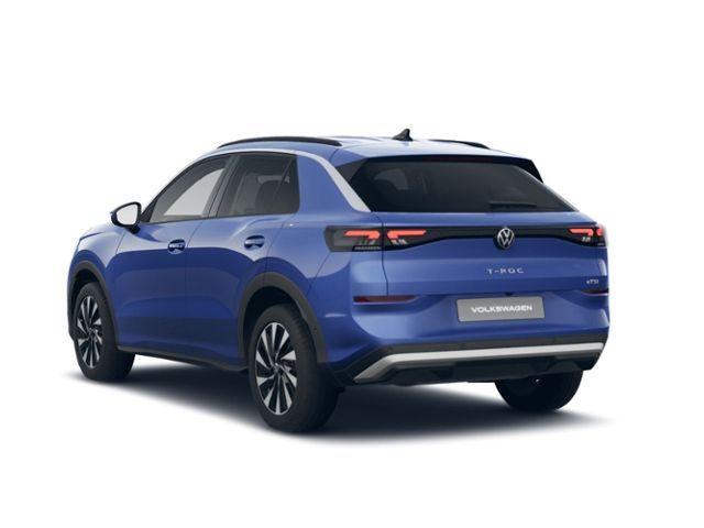 Fahrzeugabbildung Volkswagen T-Roc Life 1.5 l eTSI OPF 85 kW (116 PS) 7-Gang-