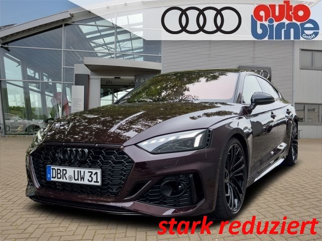 Audi RS5 Sportback 2.9 TFSI quattro EXCLUSIVE Allrad 