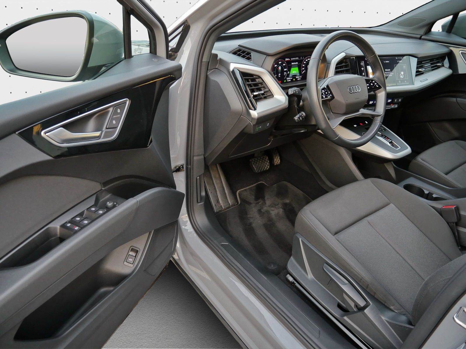 Audi Q4 e-tron - Bild 15