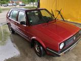 Volkswagen Golf 2, 1,6 GL, Bj. 1991, 91500 km, TÜV 11/26 - Volkswagen Golf: Gl