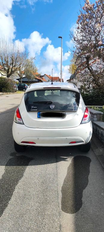 Image of Lancia Ypsilon