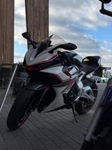 Zontes 703RR - Zontes 703 RR