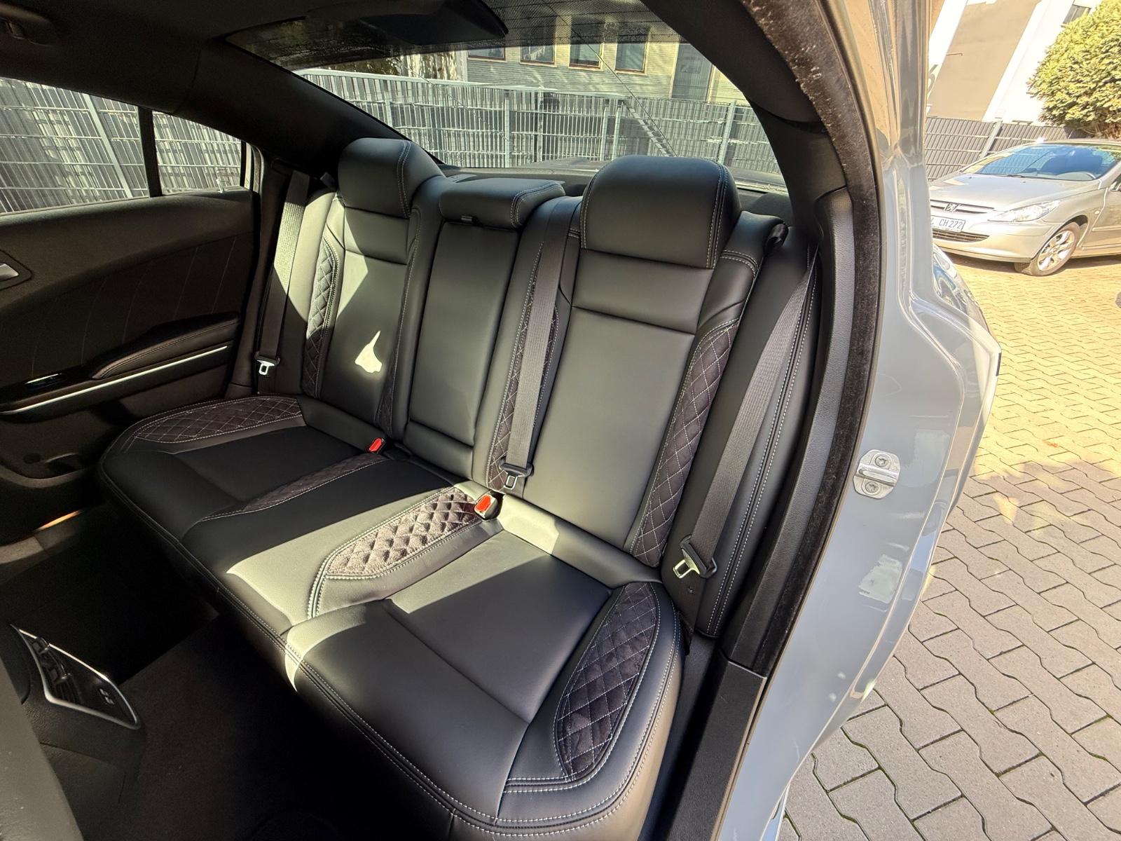 Dodge Charger SXT Pentastar V6-3.6 Automatic 81tkm., миниатюра 27