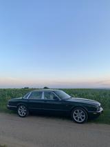 Jaguar XJ Sovereign 4.0 TÜV Neu - Jaguar XJ Sovereign mit Benzin-Antrieb