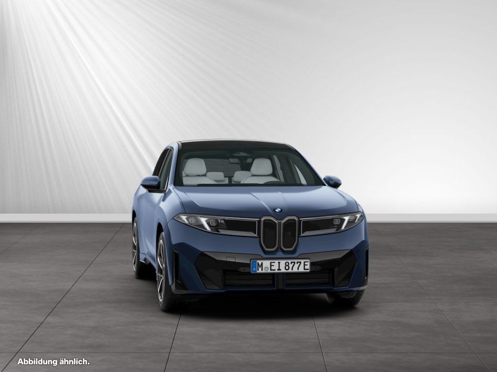 BMW iX3 - Bild 13