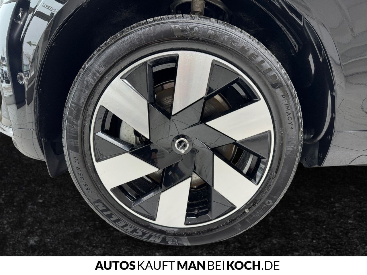 Volvo XC60 - Bild 19