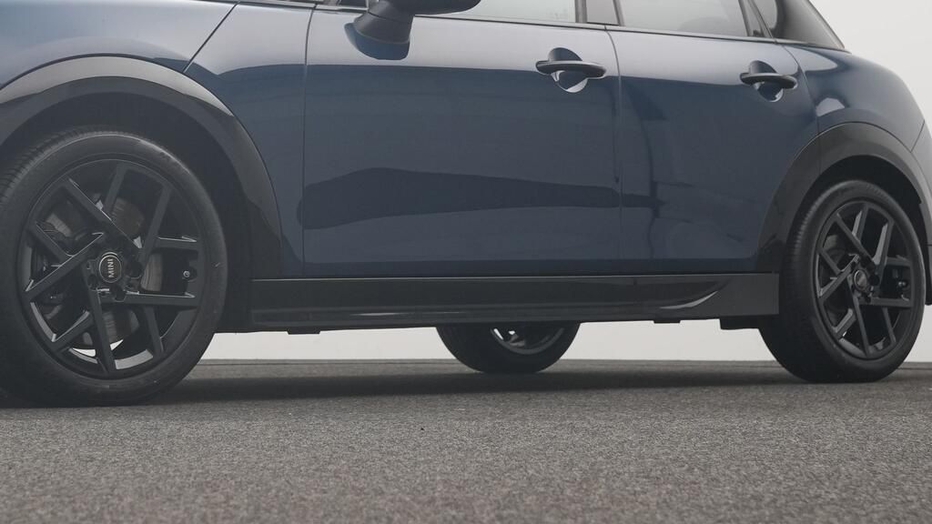 MINI Cooper C - Bild 19