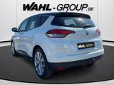 Renault Scenic "Deluxe" *AHK*SHZ*Spurw.-Ass*Keyless*Klim - Renault Scenic aus 2021