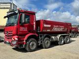 Mercedes-Benz Arocs 3243 THERMO Kempf