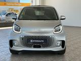 Smart EQ fortwo Pulse/Klima/LED/22kW/Sitzhzg./Kamera - Smart ForTwo: Cabrio, Pulse