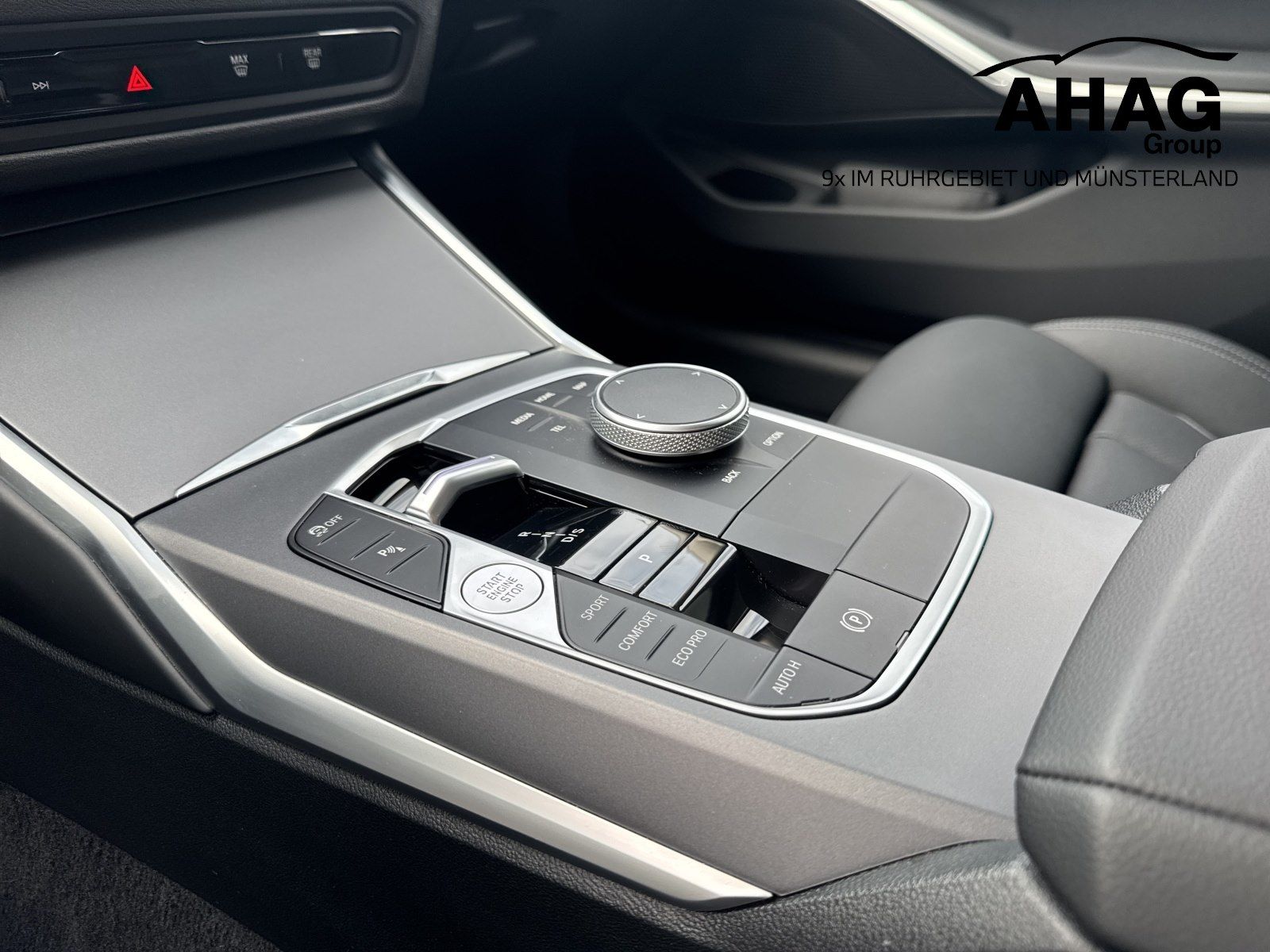 BMW 318 - Bild 9