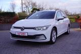 Volkswagen Golf VIII Variant 2.0 TDI Life DSG LED ACC AHK - Volkswagen Golf: Vi TDI
