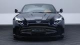 Aston Martin DB12 Coupe - Aston Martin DB12 Gebrauchtwagen