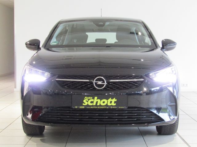 Corsa-e F e Edition (MJ22B) Elektromotor, 100 kW