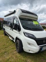 Affinity Fiat Van Sat, Solar, Delta, Luft, AHK, Lithium,  - Affinity Wohnwagen & Wohnmobile