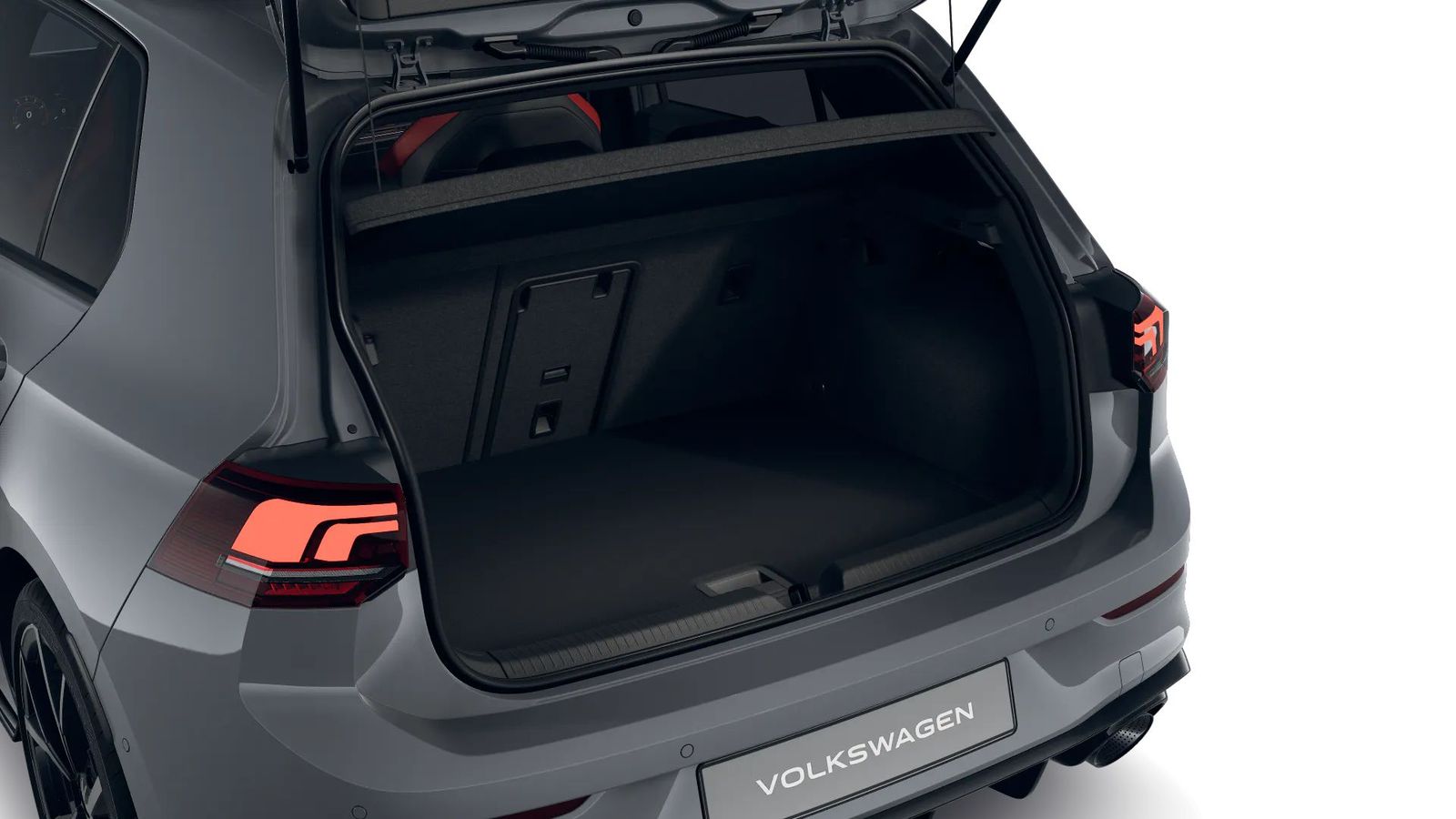 Volkswagen Golf GTI Clubsport DSG *AKRAPOVIC*HUD*NAVI*AREA* foto 14