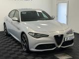 Alfa Romeo Giulia 2.0 Turbo Ti Q4 AT8 Perla Lunare ACC - Alfa Romeo Giulia aus 2022