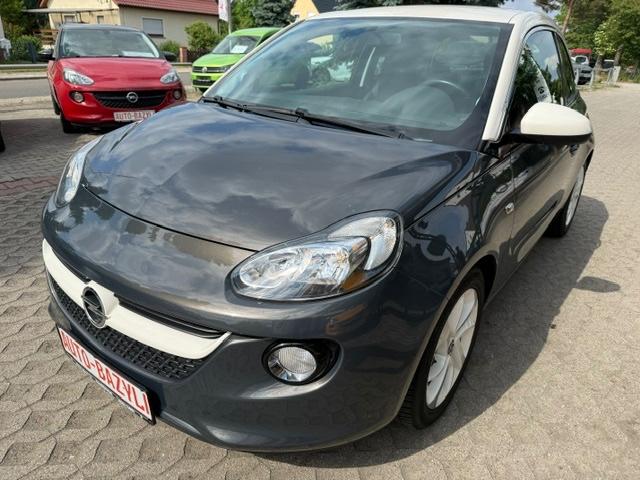 Opel Adam Jam