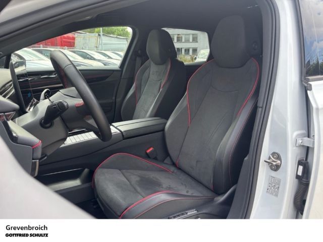 Volkswagen ID.7 - Bild 13