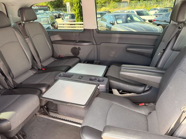 Mercedes-Benz Viano 3.0 CDI lang Trend Edition