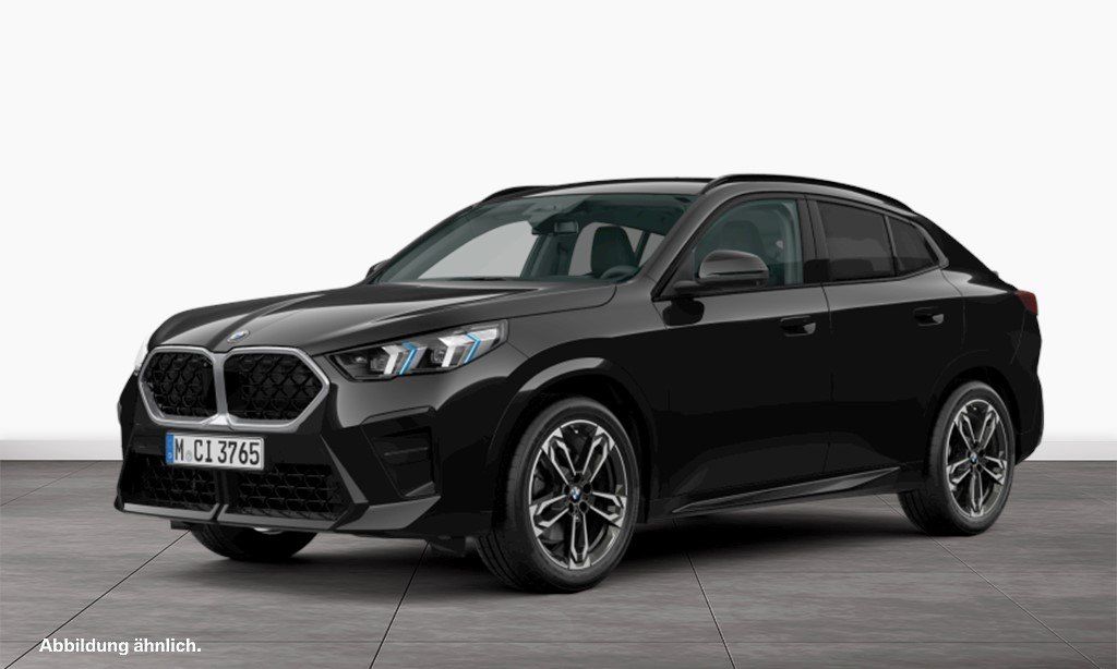 Image of BMW X2