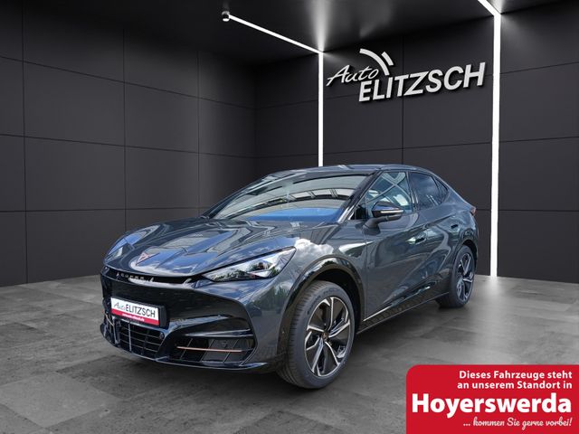 CUPRA Tavascan VZ 4Drive BelowZero