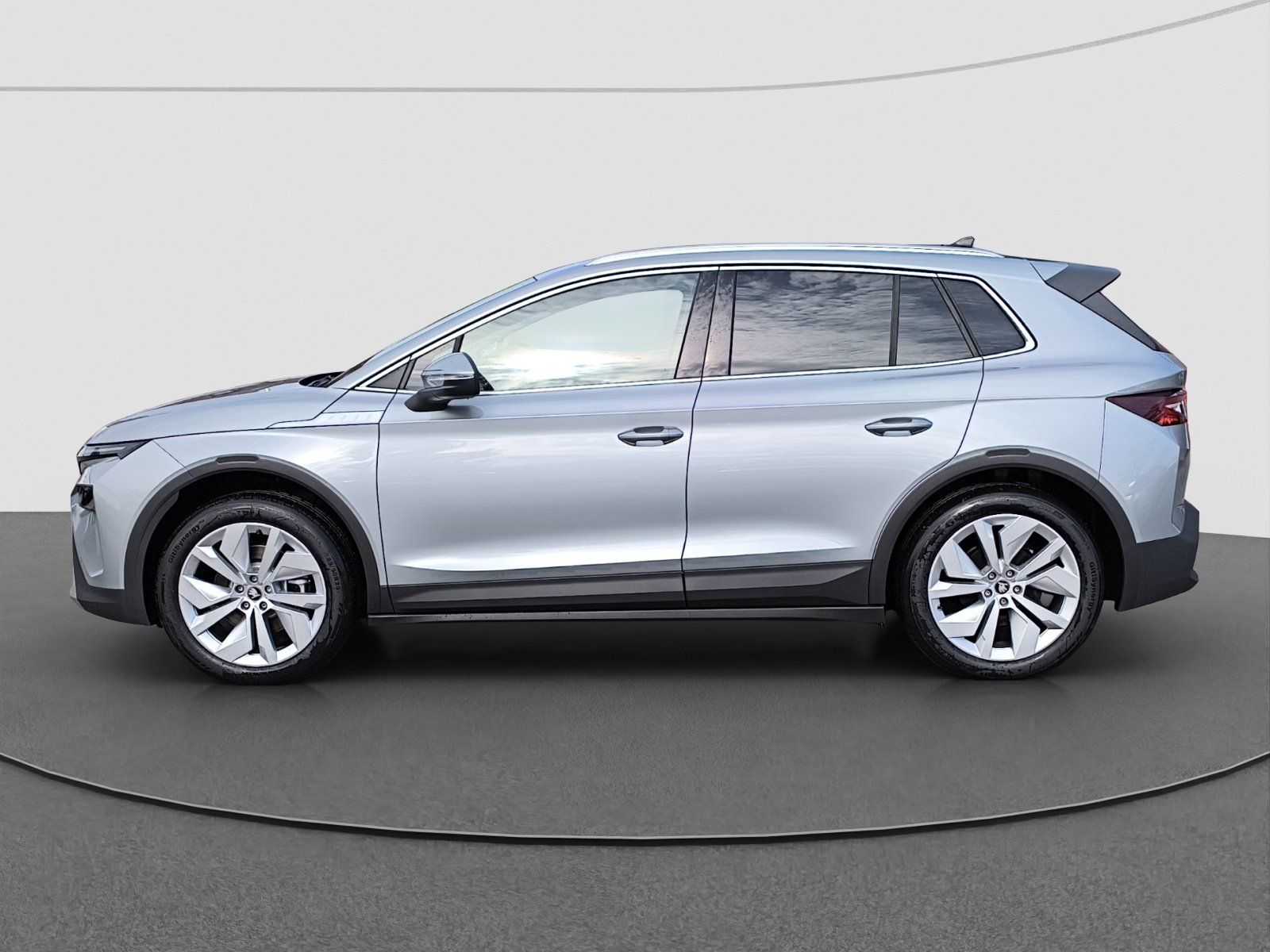 Skoda Elroq - Bild 7