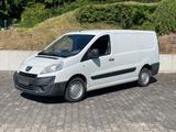 Peugeot Expert L2H1 Klima, Tempomat, AHK F... - gebrauchte Peugeot Expert aus dem Jahr 2010