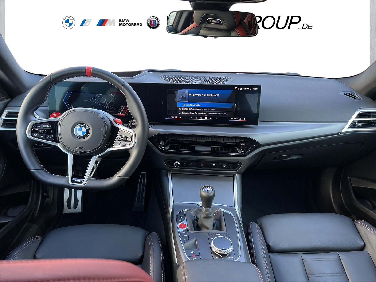 BMW M2 - Bild 13