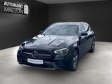 Mercedes-Benz E 300 e AMG 360°*Distro*Mubeam*AHK*DAB*Alcantara - mit Hybrid-Antrieb: mit Android Auto, Kombi, mit Klimaautomatik