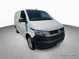 Volkswagen T6.1 Transporter Kasten 2.0 TDI KR Klima Kamera - Trucks in Nürnberg