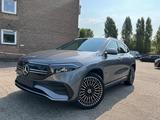 Mercedes-Benz EQA 350 4Matic AMG Panorama - Mercedes-Benz EQA Gebrauchtwagen in Düsseldorf