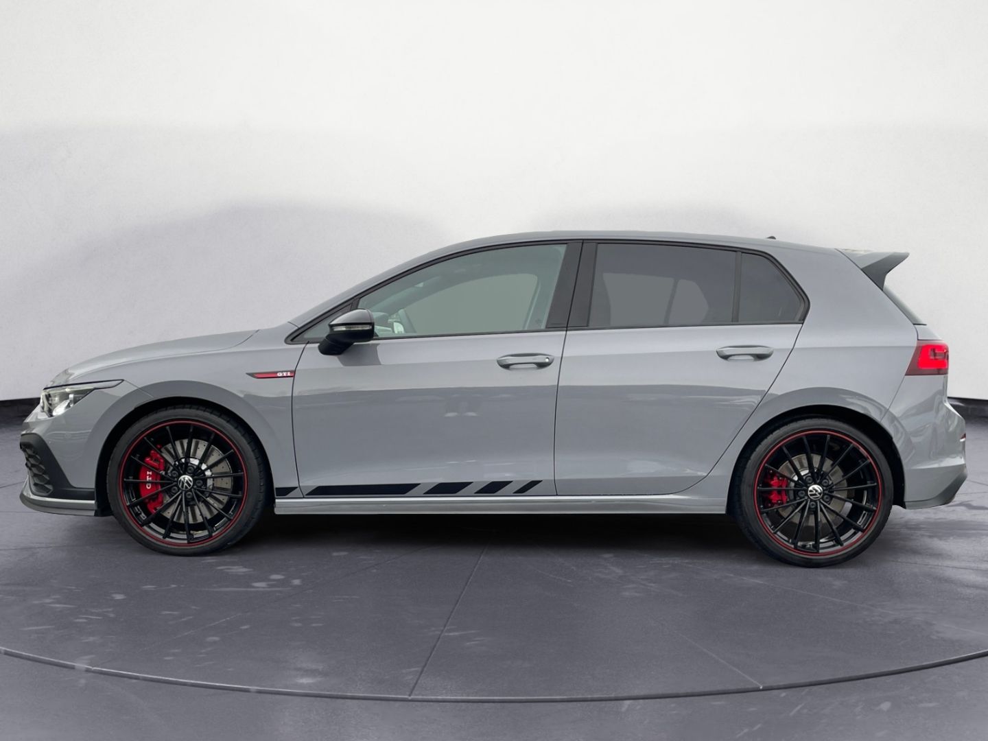 Volkswagen Golf GTI Clubsport 2.0 TSI DSG MATRIX/NAVI/KAMER foto 2
