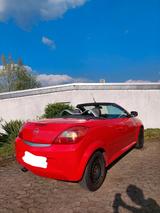 Opel TIGRA TwinTop 1.8, Cabrio, LPG, Gasan... - Opel Tigra in Essen