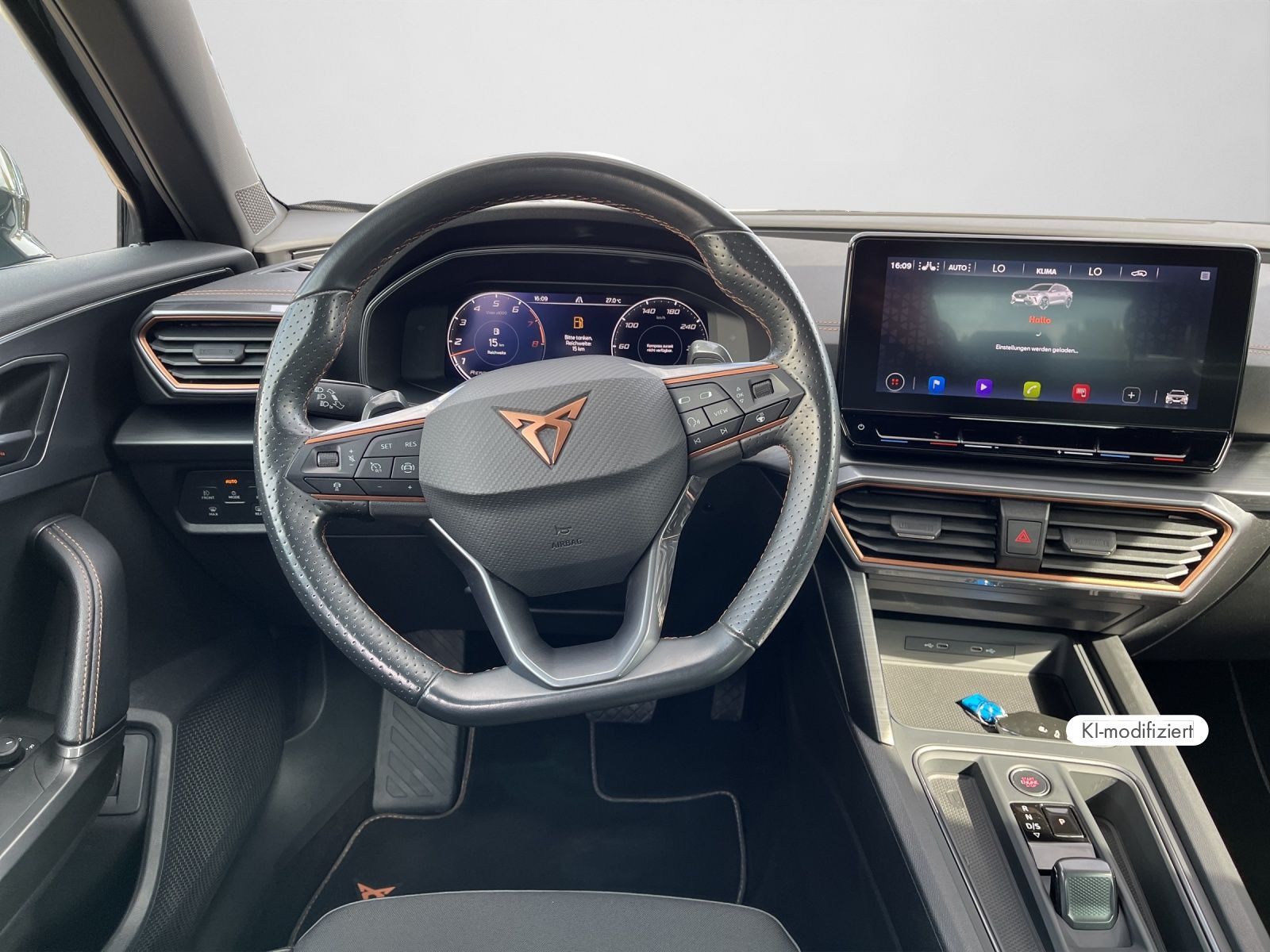 Cupra Formentor - Bild 3