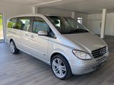 Mercedes-Benz Viano 3.5 LANG KLIMA+LEDER+SHZ+PDC+TEMPOMAT - Mercedes-Benz Viano: 3.5
