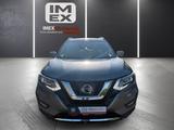 Nissan X-Trail Tekna*7-SITZER+360°+S-DACH+LEDER+1HD+AHK - Nissan: Sitzer