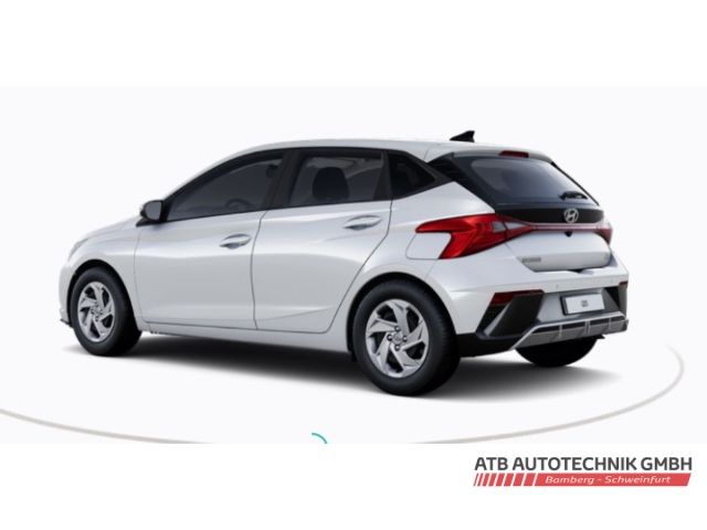 Hyundai i20 - Bild 5
