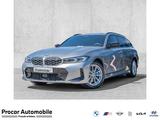 BMW M340i xDrive Touring M Sport HUD PANO ACC AHK - gebrauchte BMW M340i aus dem Jahr 2024