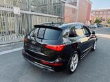 Audi SQ5 3.0 TDI tiptronic quattro/VOLL/PANO/MEMORY/ - Audi SQ5 Gebrauchtwagen in Berlin