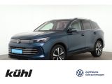 Volkswagen Tiguan 2.0 TDI DSG Elegance IQ.Light ACC DCC Sta - Volkswagen Tiguan: TDI